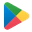 Google Play Logo